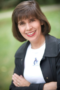 peppers Lisa Kothari, Founder of Peppers and Pollywogs