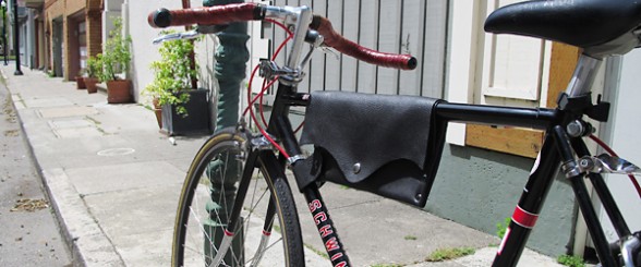 velopocket bike bag