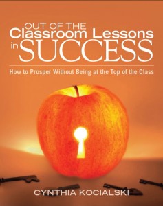Cover Out Of Classroom Success