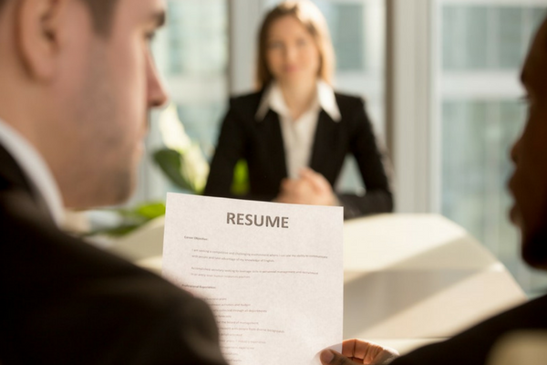 Have a Gap on Your Resume? Honesty is the Best Policy 