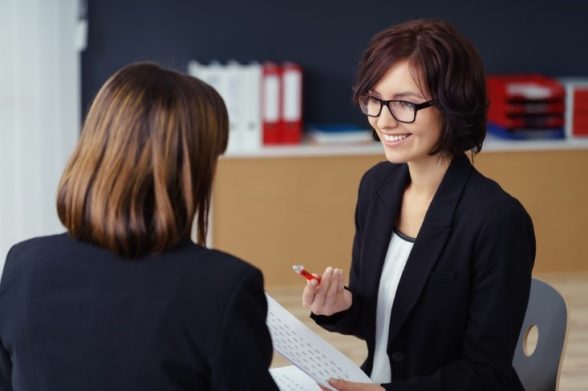 Management Skills for Women: How to Show Employee Appreciation