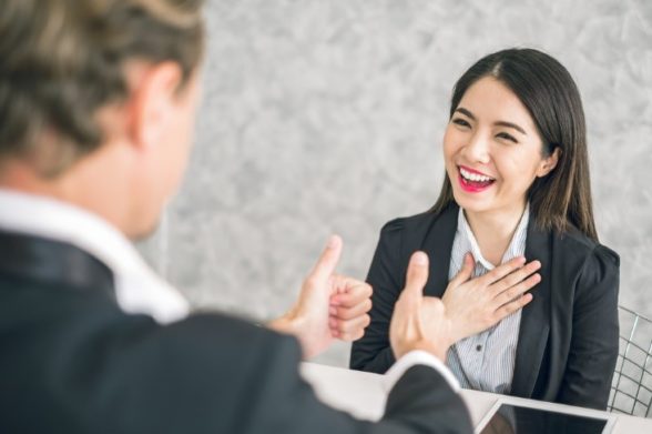 Management Skills for Women: How to Show Employee Appreciation