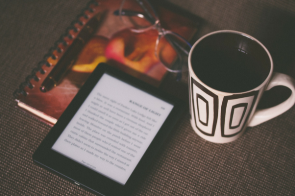 What You Need to Know about eBook Cover Specifications
