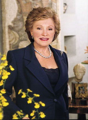 Lillian Vernon