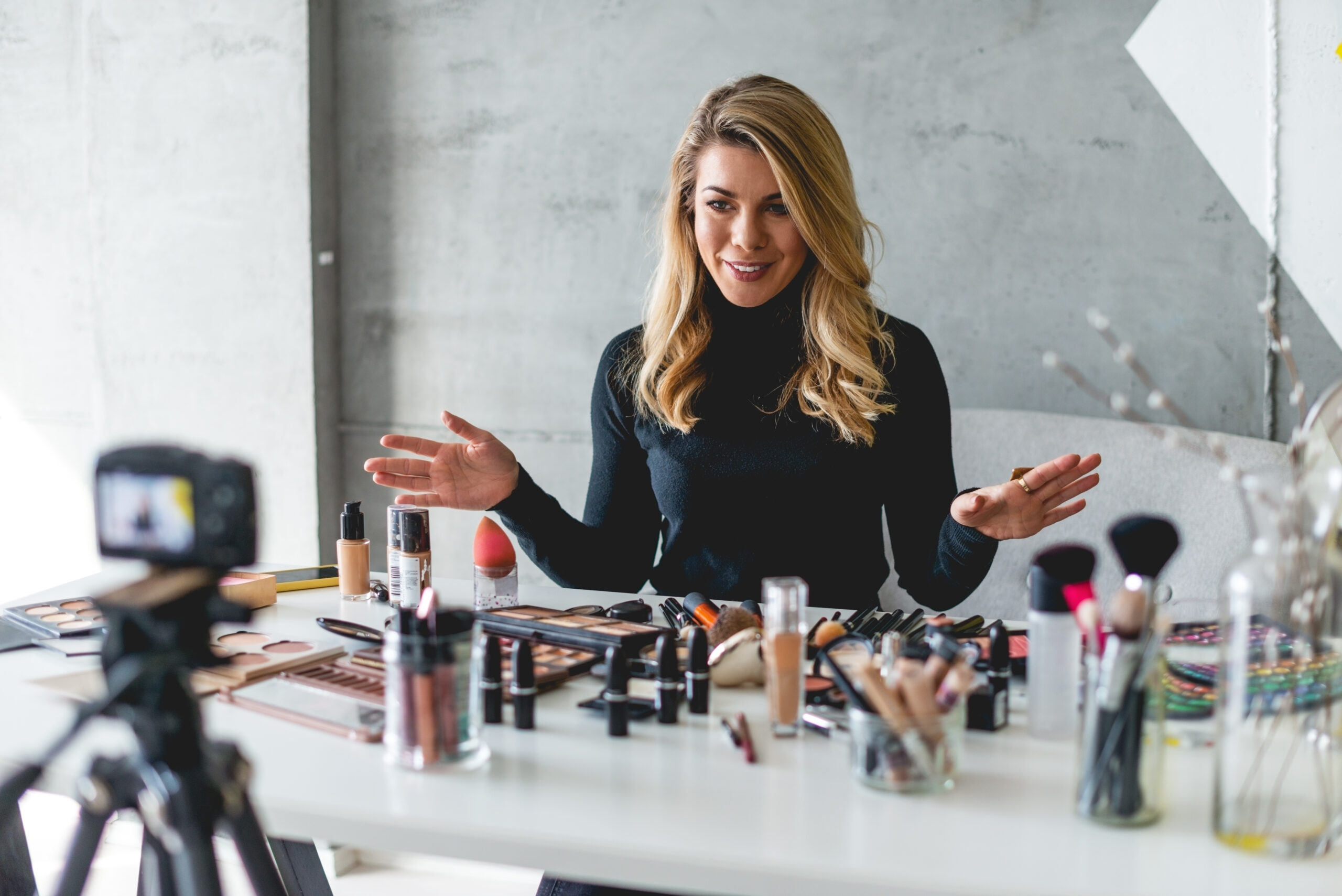 real you: 8 essential advice to women entrepreneurs
