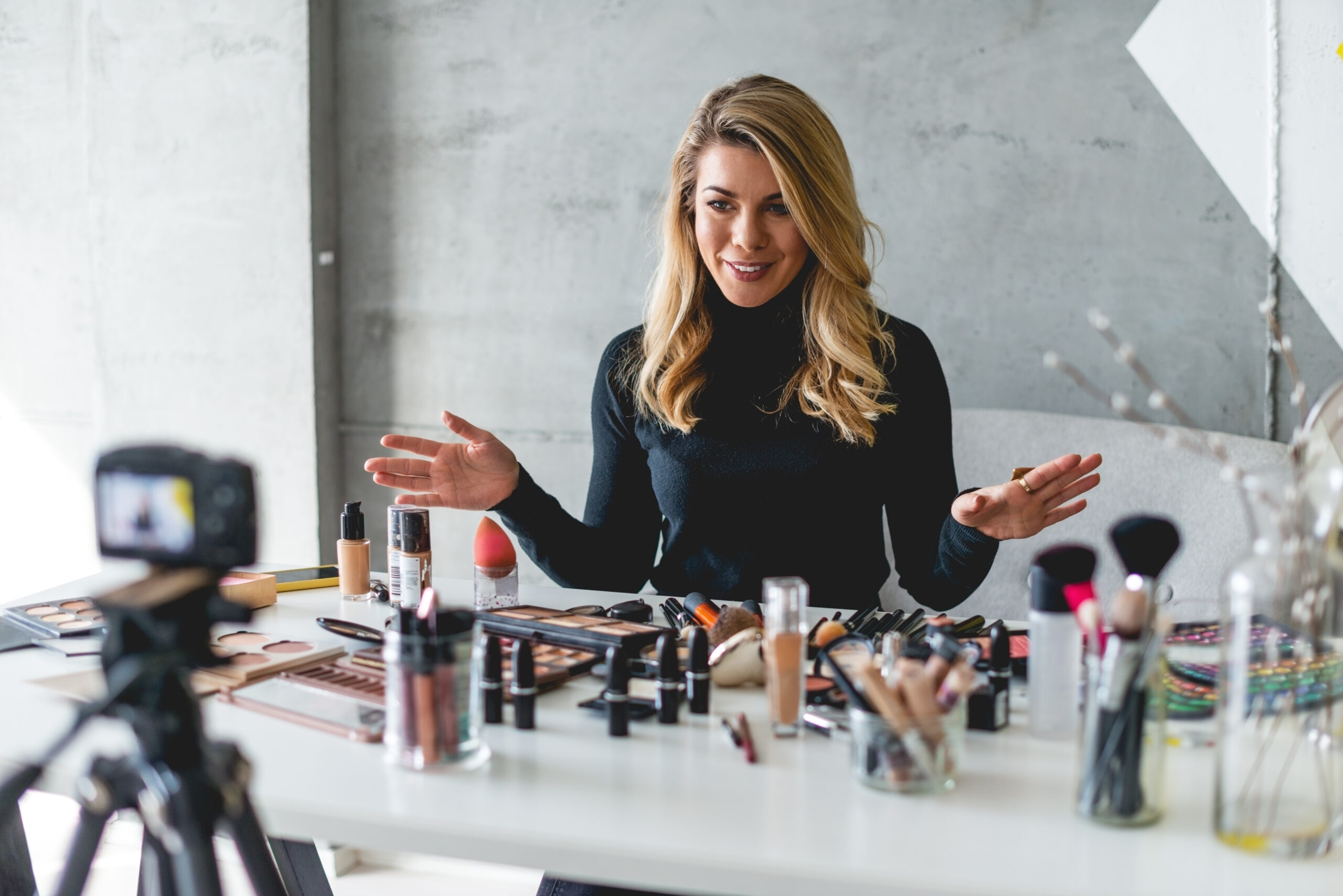 real you: 8 essential advice to women entrepreneurs