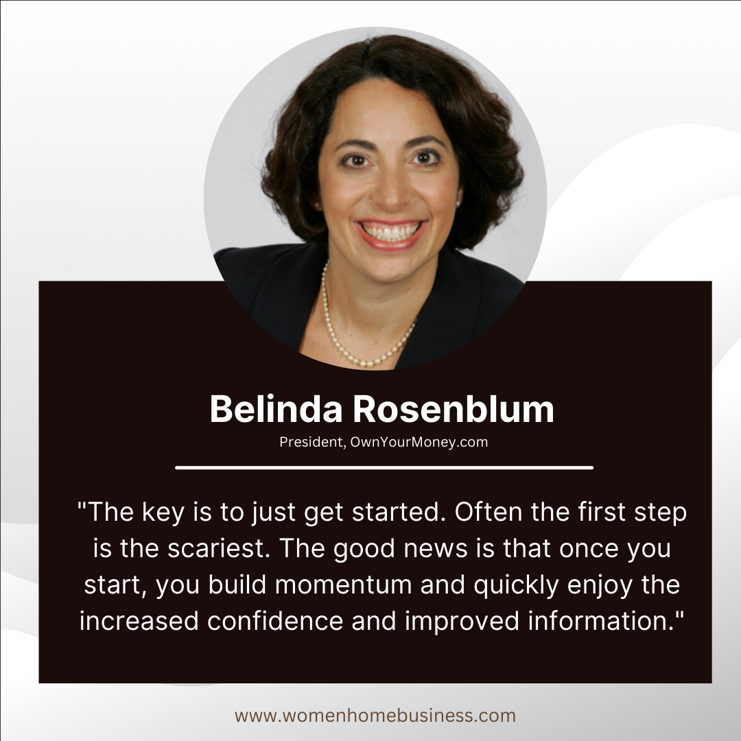 Belinda Rosenblum