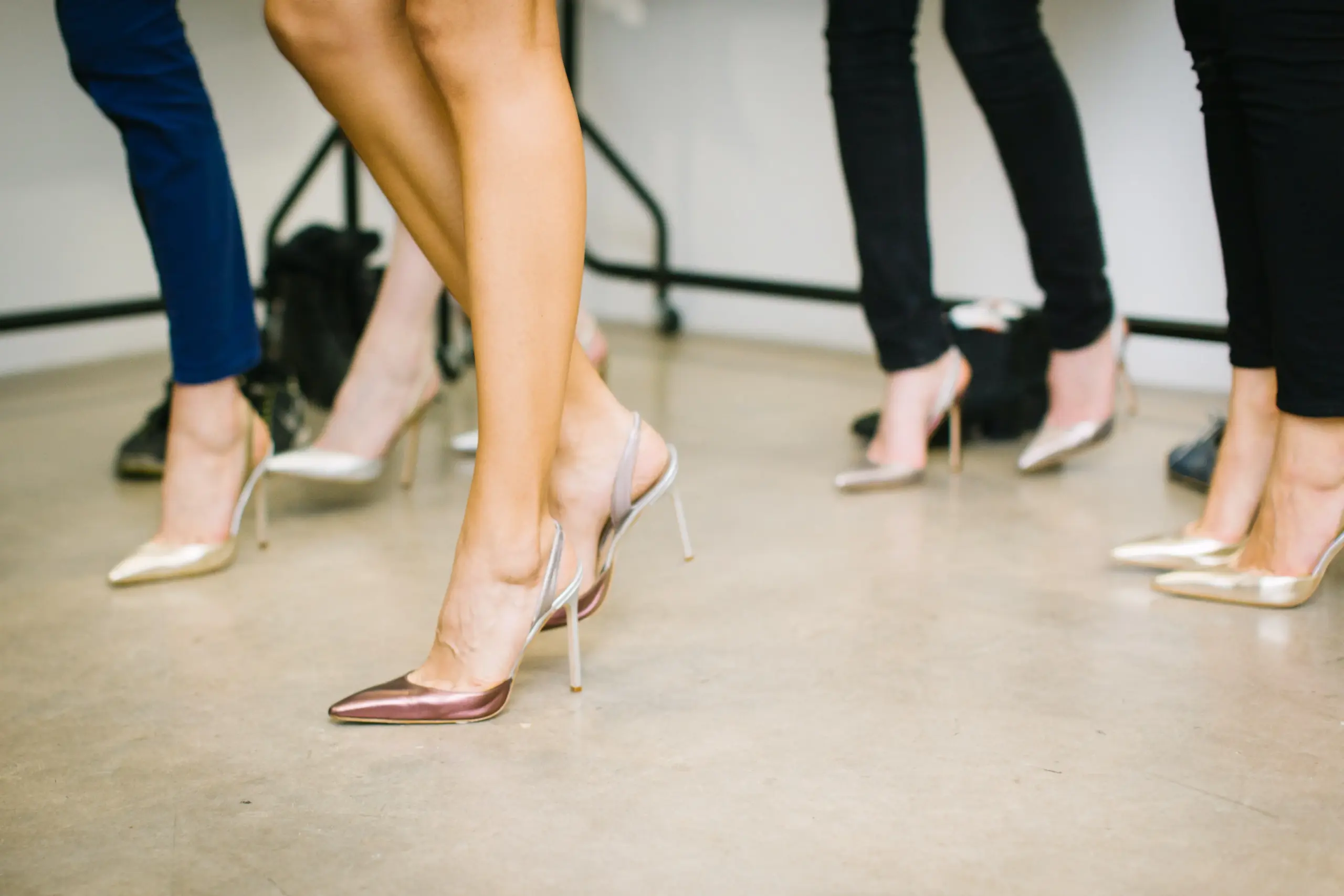 stiletto network
