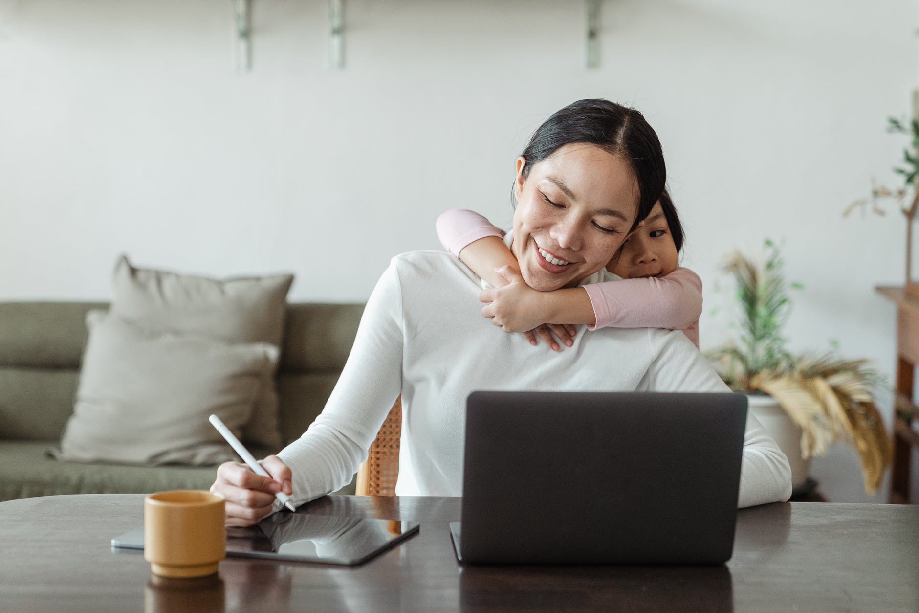 work-life balance