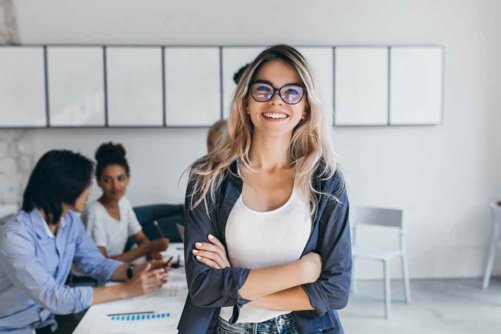 Leadership Skills Entrepreneur