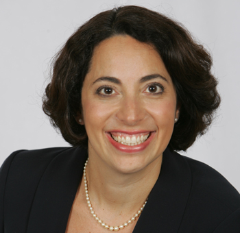 Belinda Fuchs Rosenblum on handling money and finances