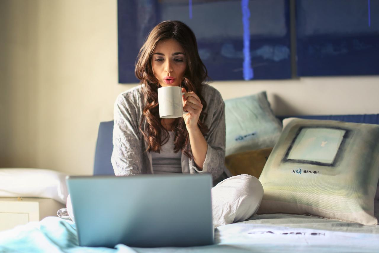 starting a side hustle