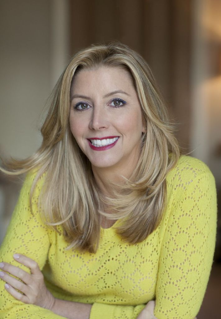Sara Blakely Quotes