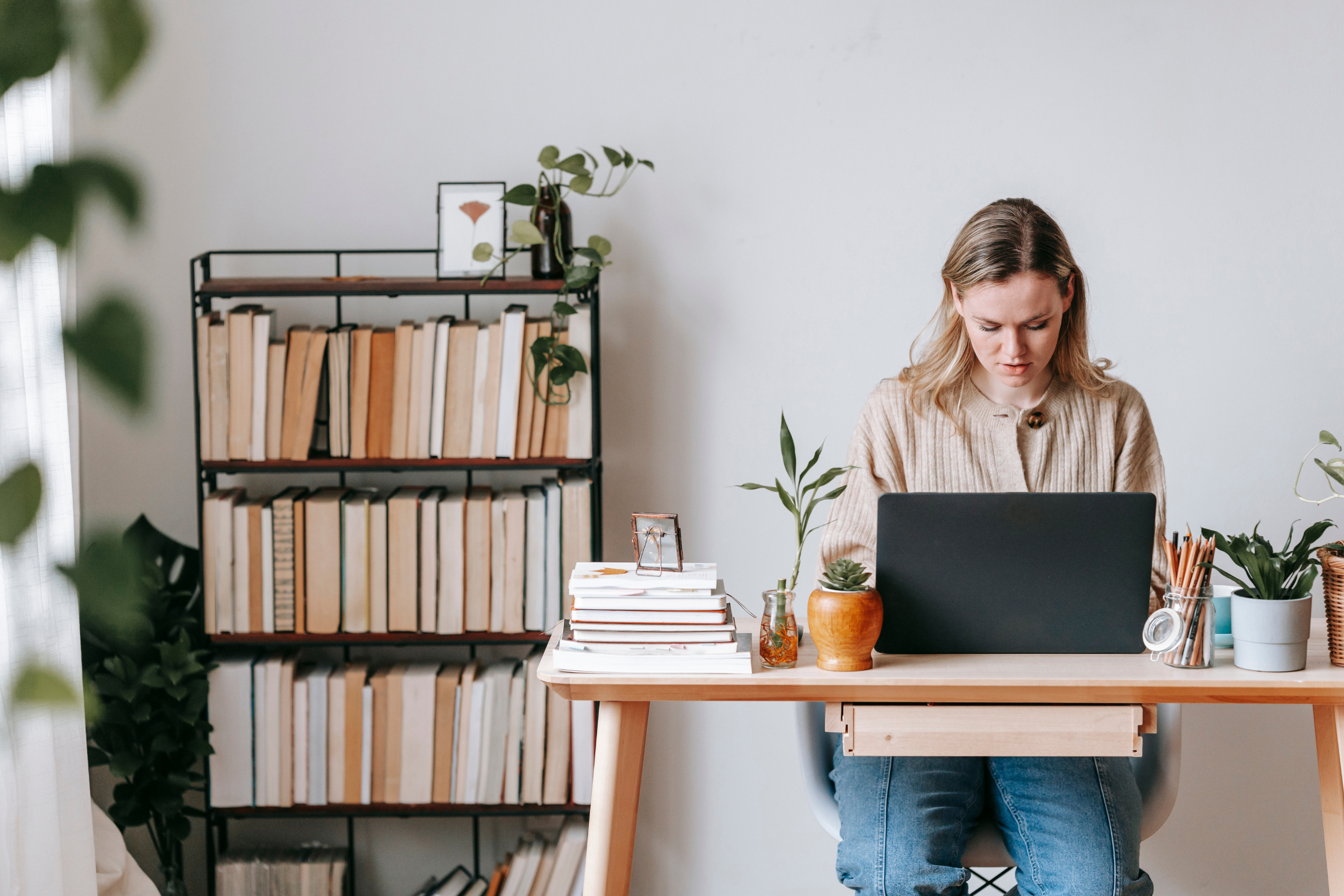 Home Business Expansion