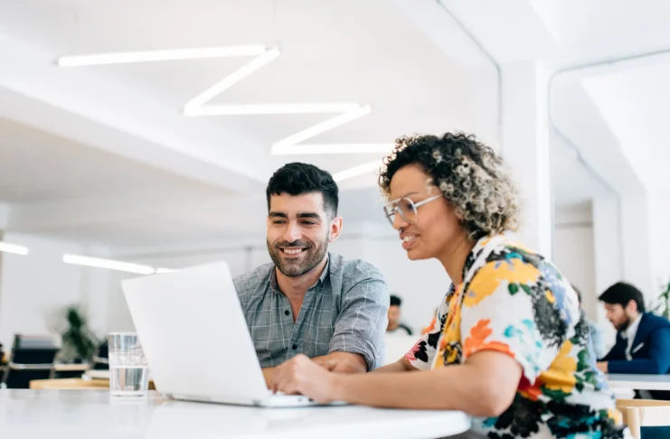 hiring a financial advisor