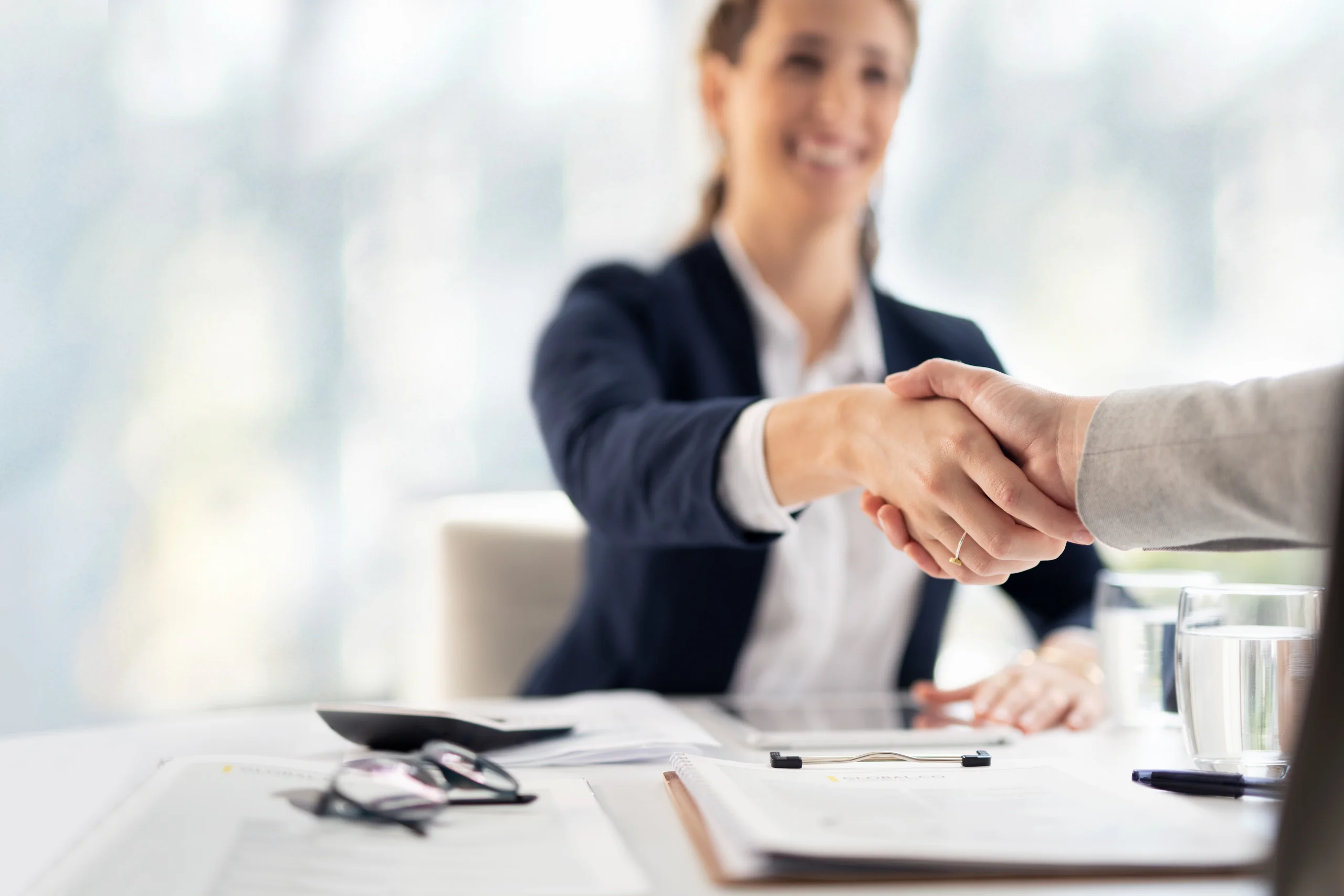 hiring a financial advisor