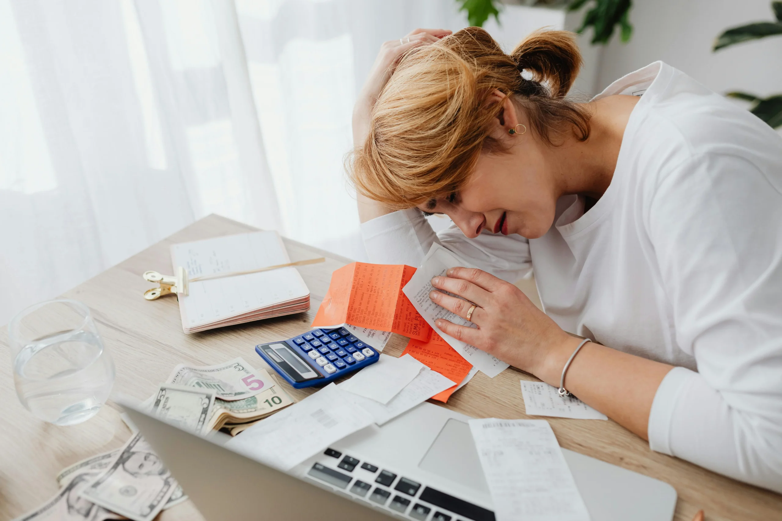 Why Women Cannot Afford to Ignore Their Finances