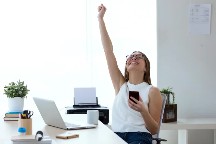 success-woman-5 profitable business ideas for women