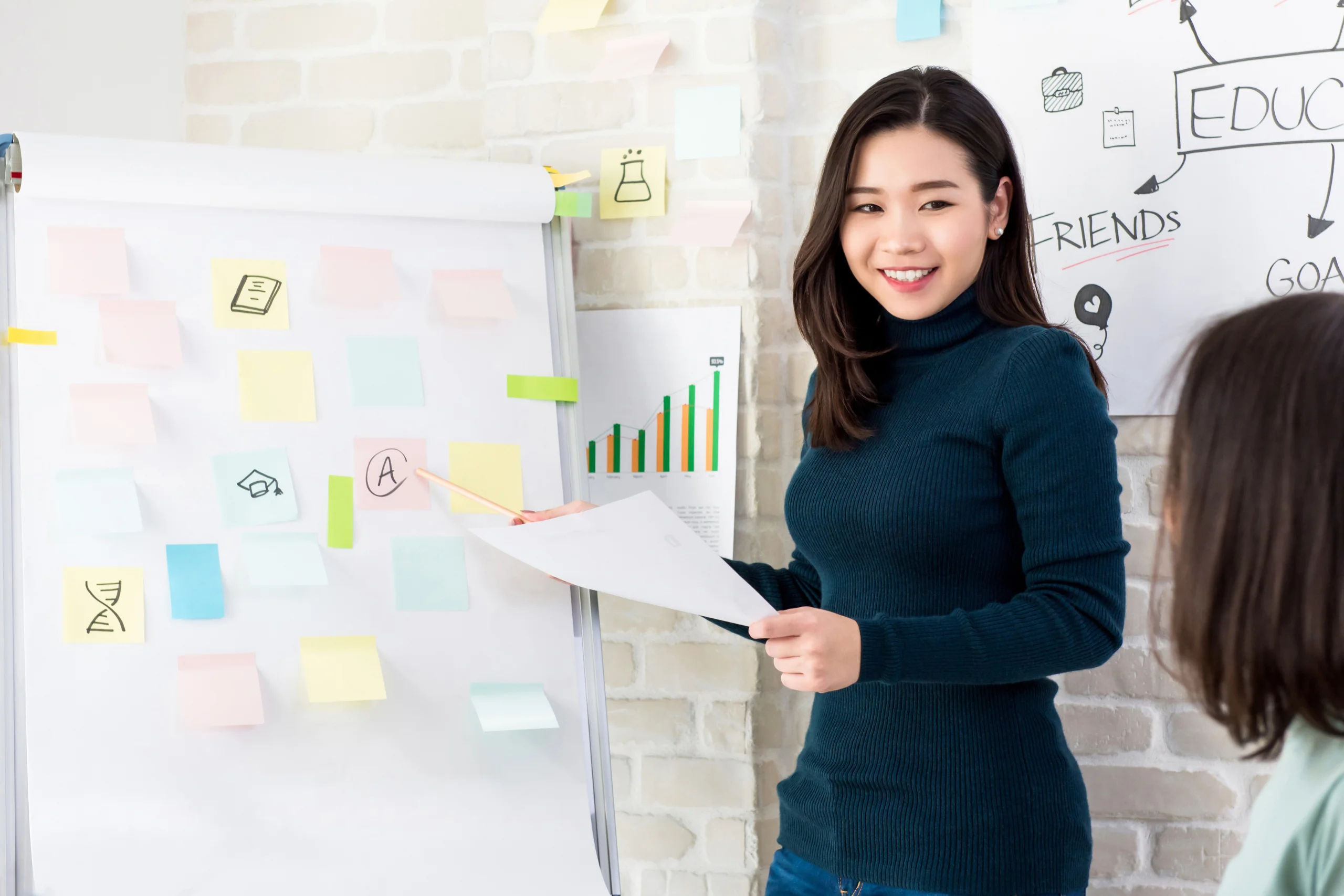 profitable business ideas for women: teaching and tutoring