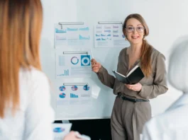 Lead Out Loud: Strengthening Your Speaking Skills to Drive Entrepreneurial Success women entrepreneur and presentation skills