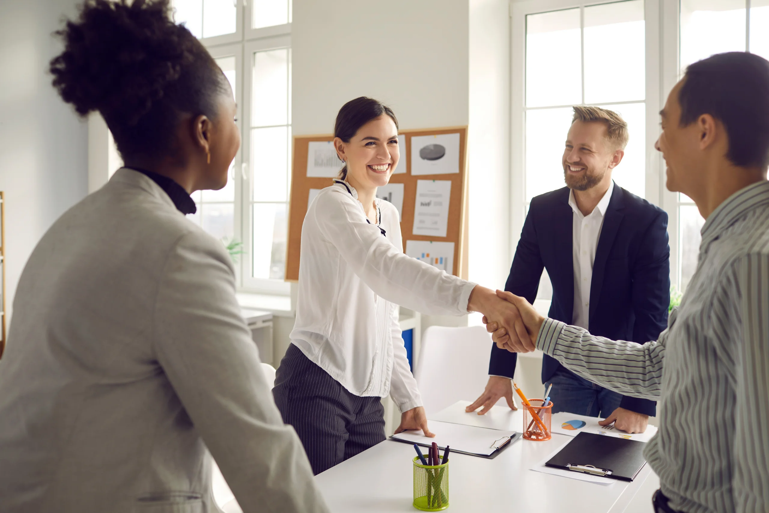 presentation skills and public speaking